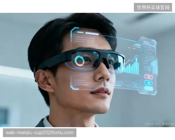 个人AR设备将接管部分视觉引导功能，对现有场馆屏幕布局构成挑战